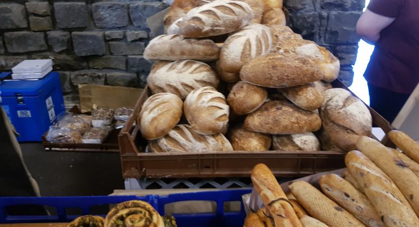 European Breads